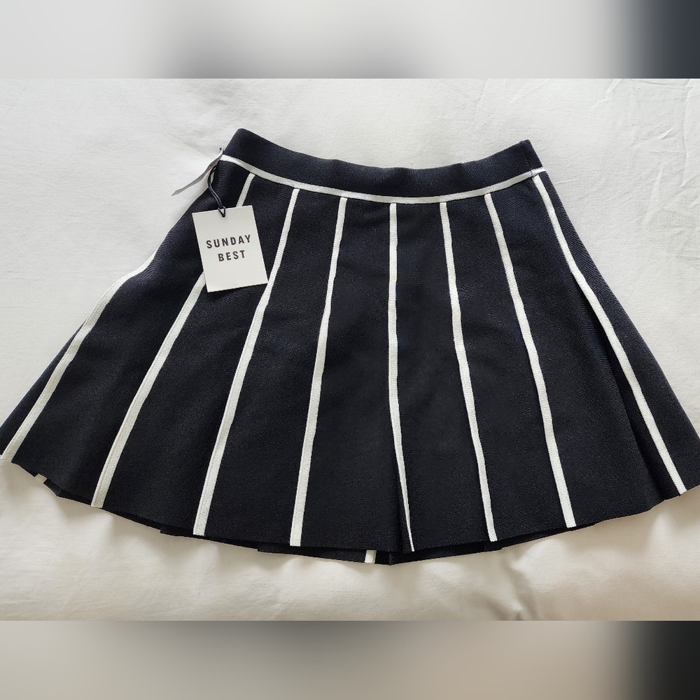 Sunday Best Bambi Skirt
